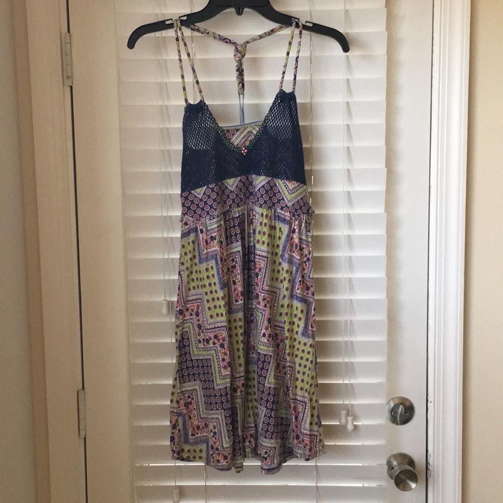 Free People Dress - Picture 1 of 4
